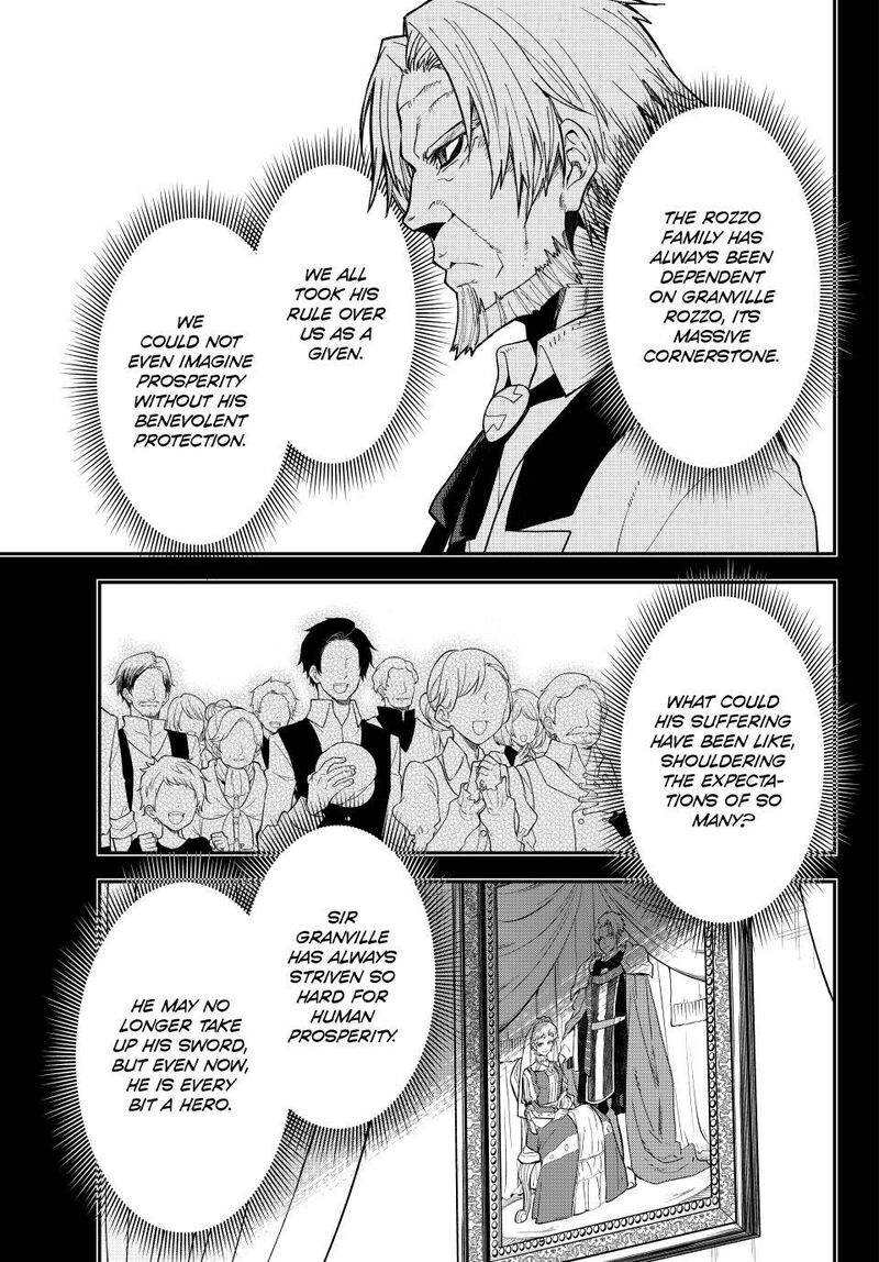 Tensei Shitara Slime Datta Ken - Chapter 141 image 17